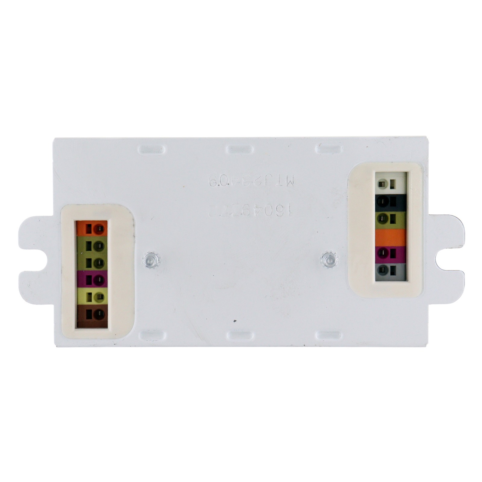 ADVANCE XI025C100V045DNM1 XITANIUM 0-10V DIMMABLE LED DRIVER 18-45V 25W 120-277V