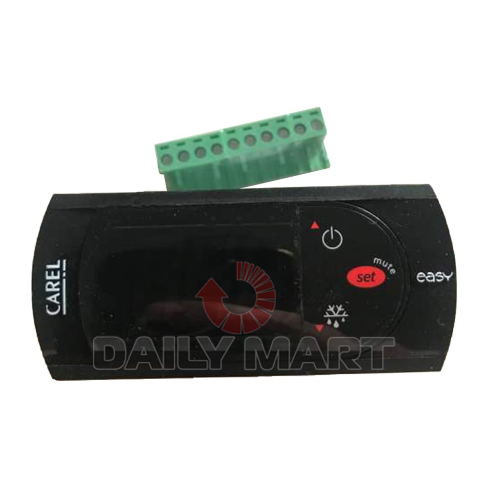 New In Box CAREL PYDY1Z014B PZDY0H001K Temperature Controller