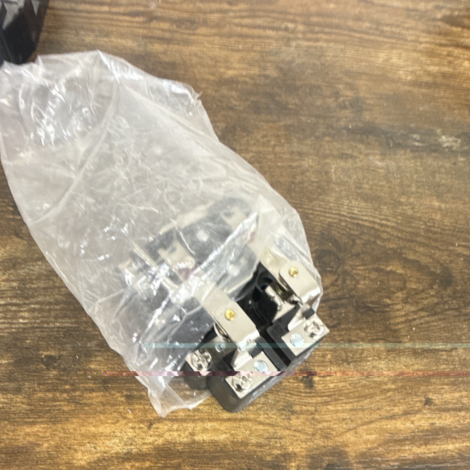 Eaton 9575H3A000 Power Relay/Contactor 120V AC Coil 50/60Hz 40A 2hp