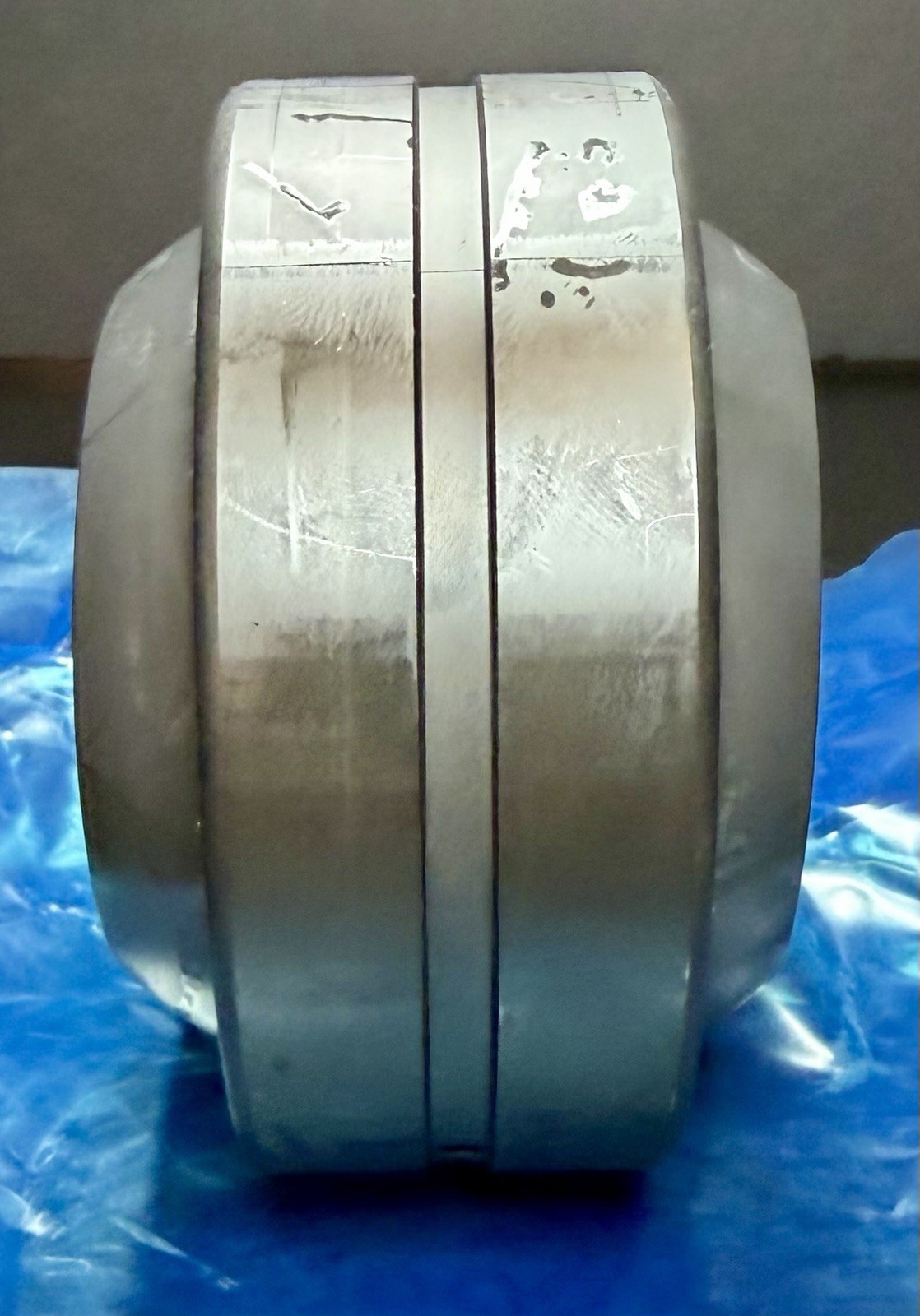 NEW OEM VOLVO VOE16954925 16954925 Spherical Plain Bearing Fit In Description
