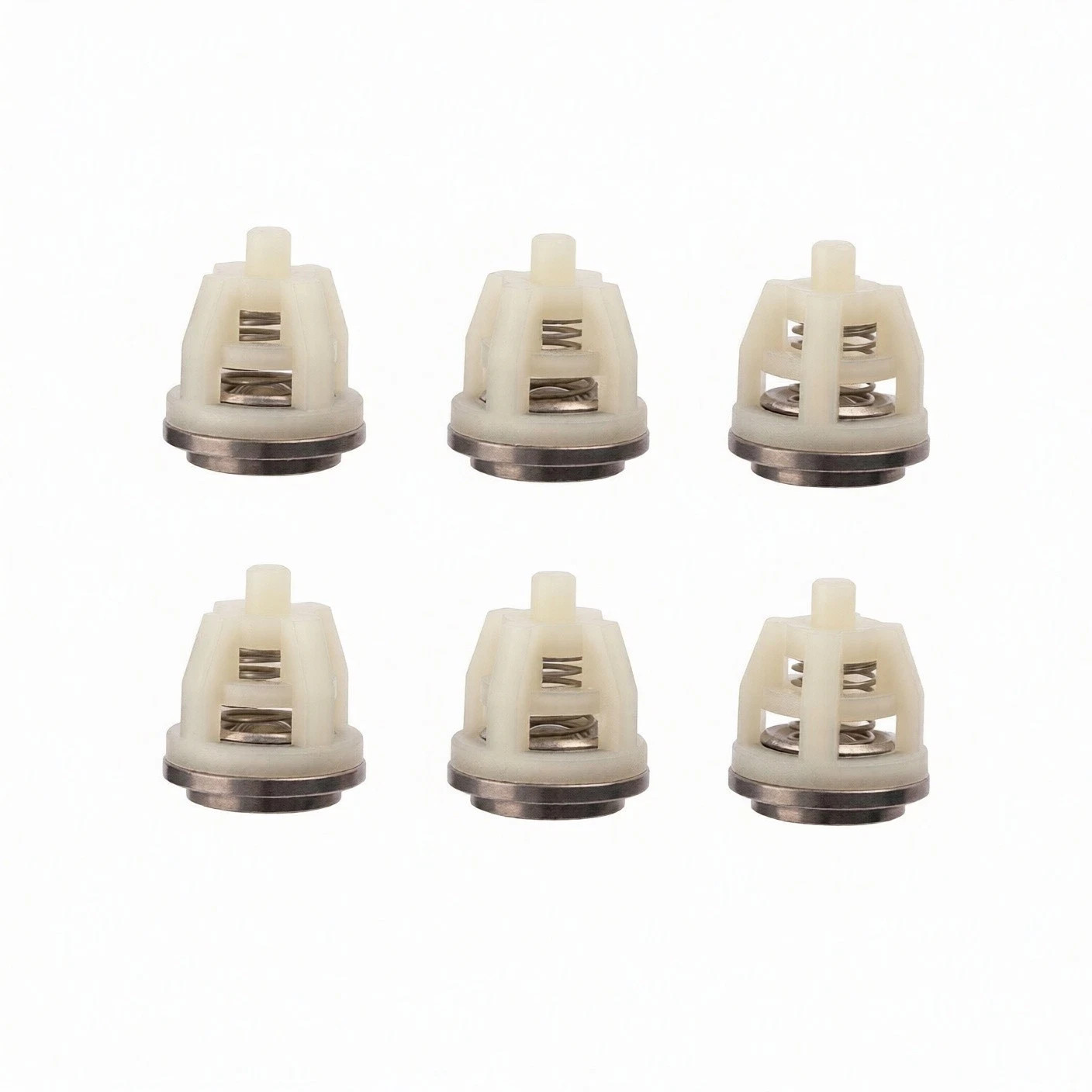 8.753-824.0, Valve kit fits Hotsy/Landa/Karcher/Legacy pumps