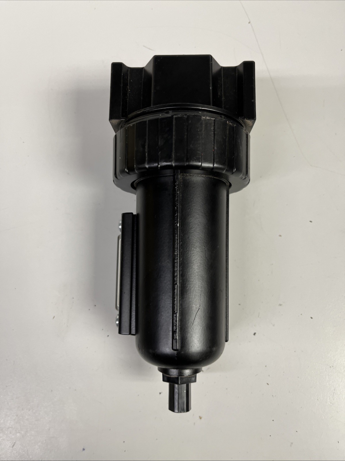 Parker 0748bc Compressed Air Filter, 250 Psi, 3.24 In. W