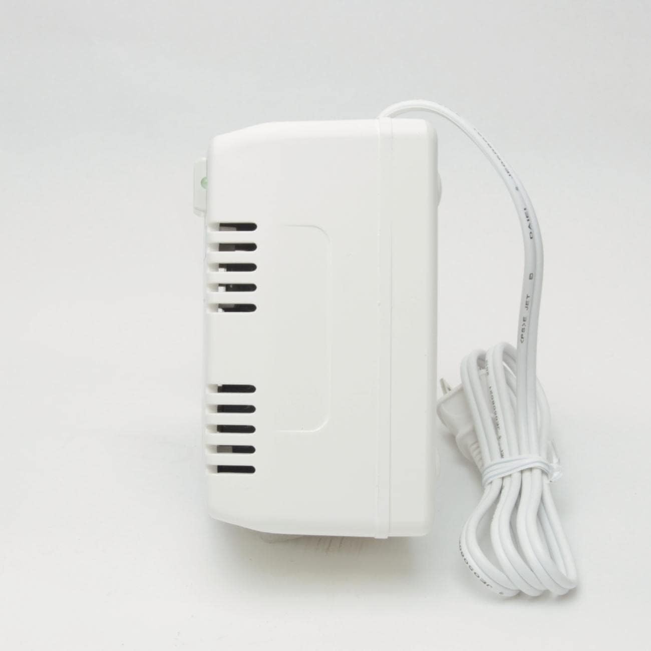 Japan to US Electric Adapter TS-331U Voltage Converter Plug A AC110V-130V/330W