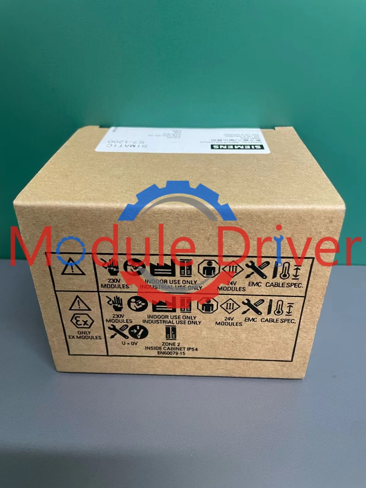 2022 New In Box SIEMENS 6ES7 223-1BL32-0XB0 6ES7223-1BL32-0XB0 I/O Module