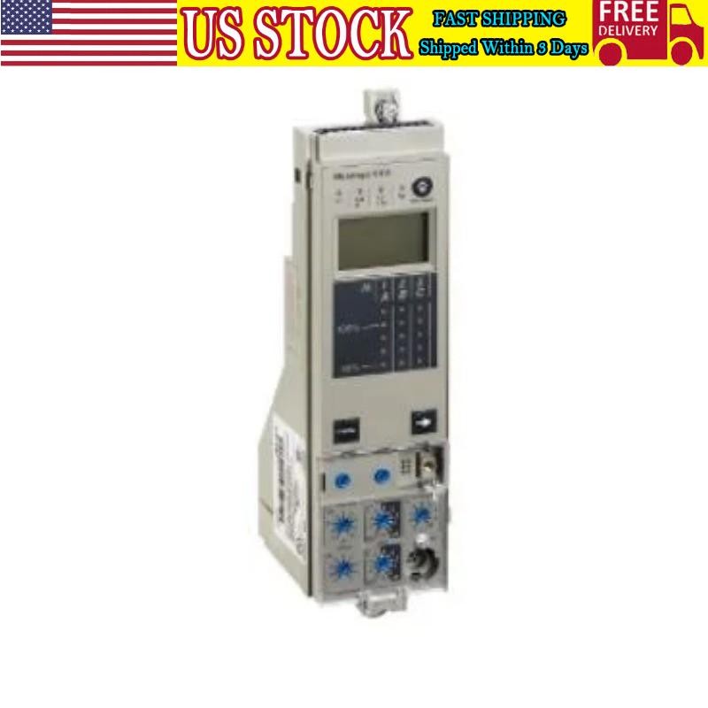 New 33073 SND Trip Unit Micrologic SND IN BOX US Free TAX