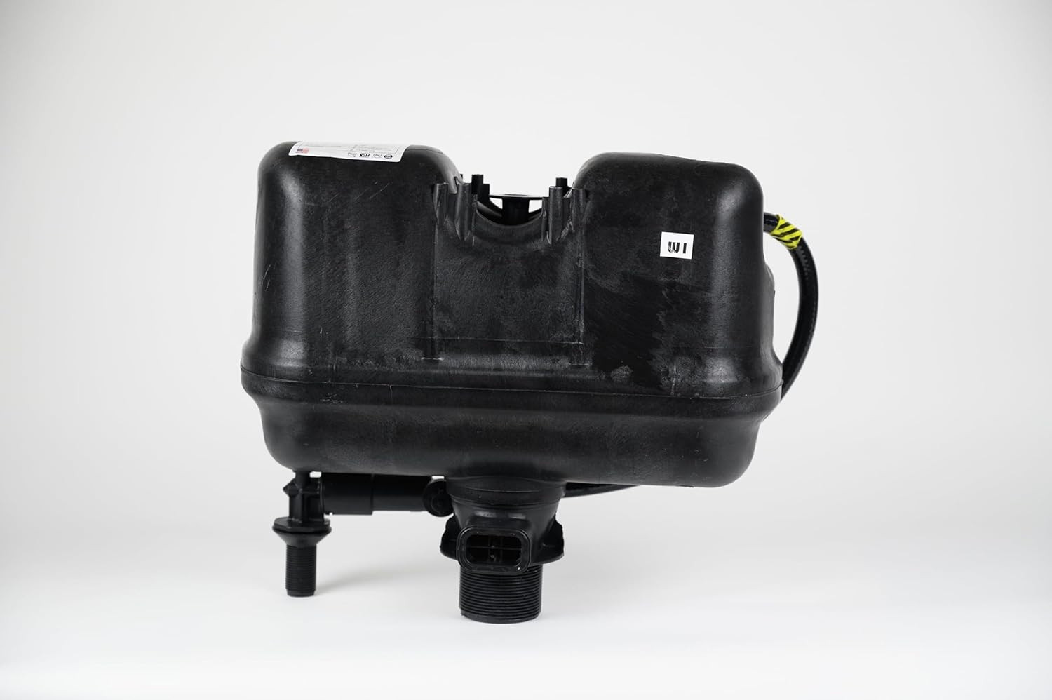 M-101526-F31 Complete Replacement System: 1.6 GPF System for Two-Piece Toilets,