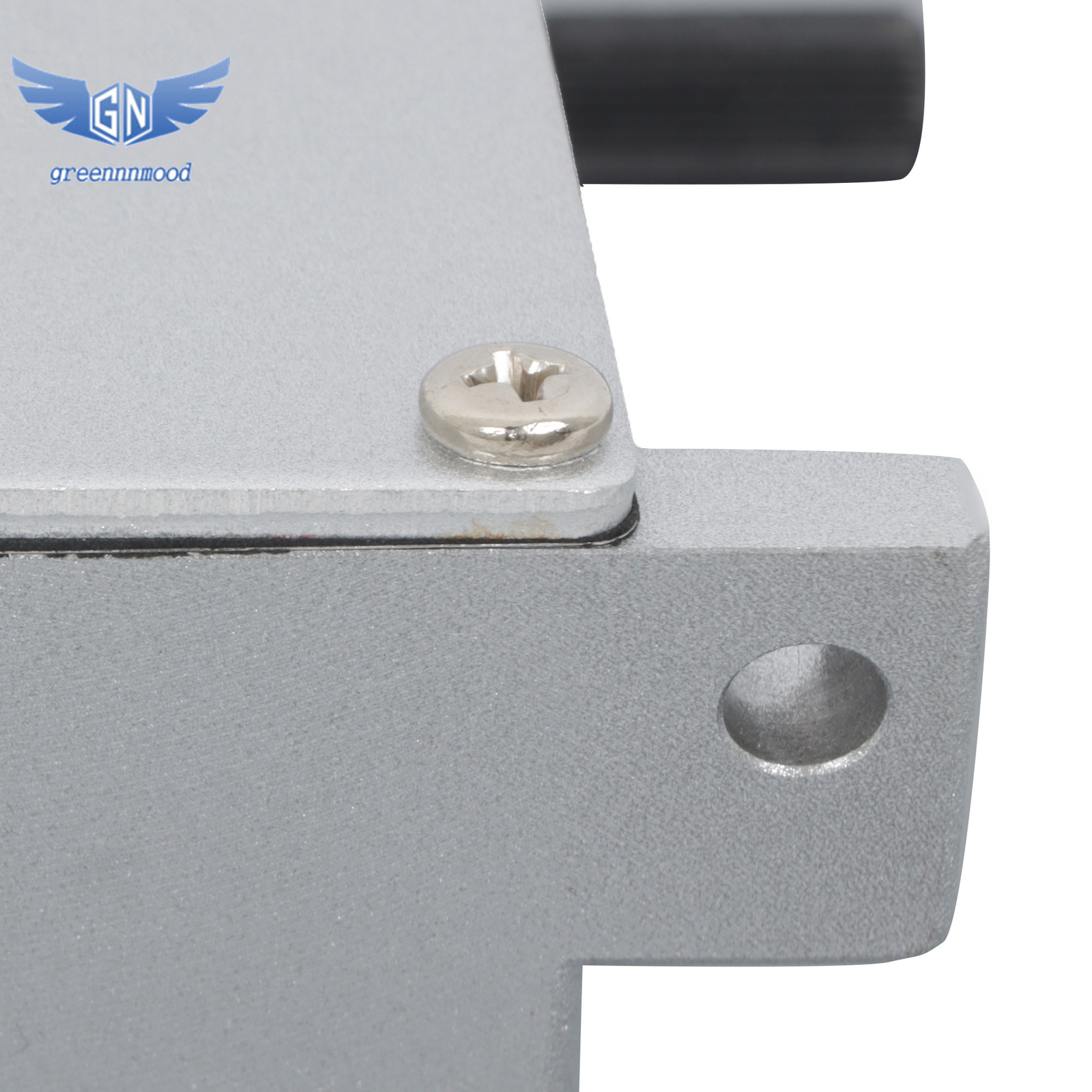 ESD5500E ADC120 12V MSP675 Generator Governor Actuator Control Unit