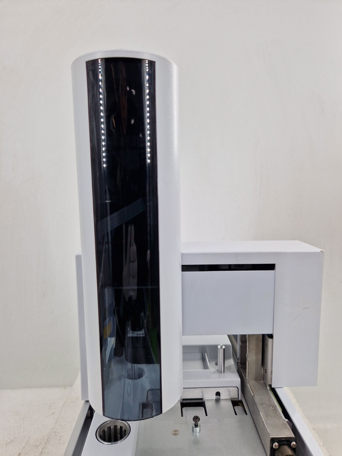 Agilent Technologies 8697 Tray C 3461 181