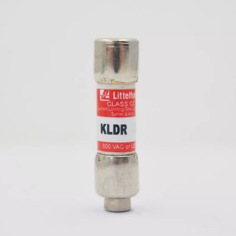 10PCS NEW Littelfuse KLDR30 KLDR-30 Midget Time-Delay Fuse 30A 600V