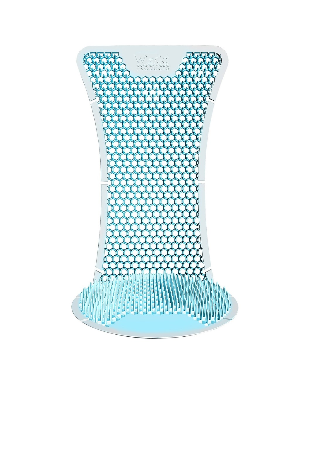 Splash Hog Urinal Screen – Clean Scent | Reduces Splash-Back | Long Lastin
