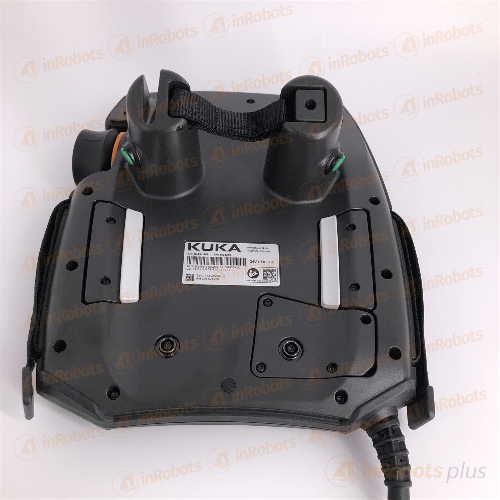 NEW KUKA 00-291-556 Teach Pendant KRC5 Smartpad With Cable Fast Shipping