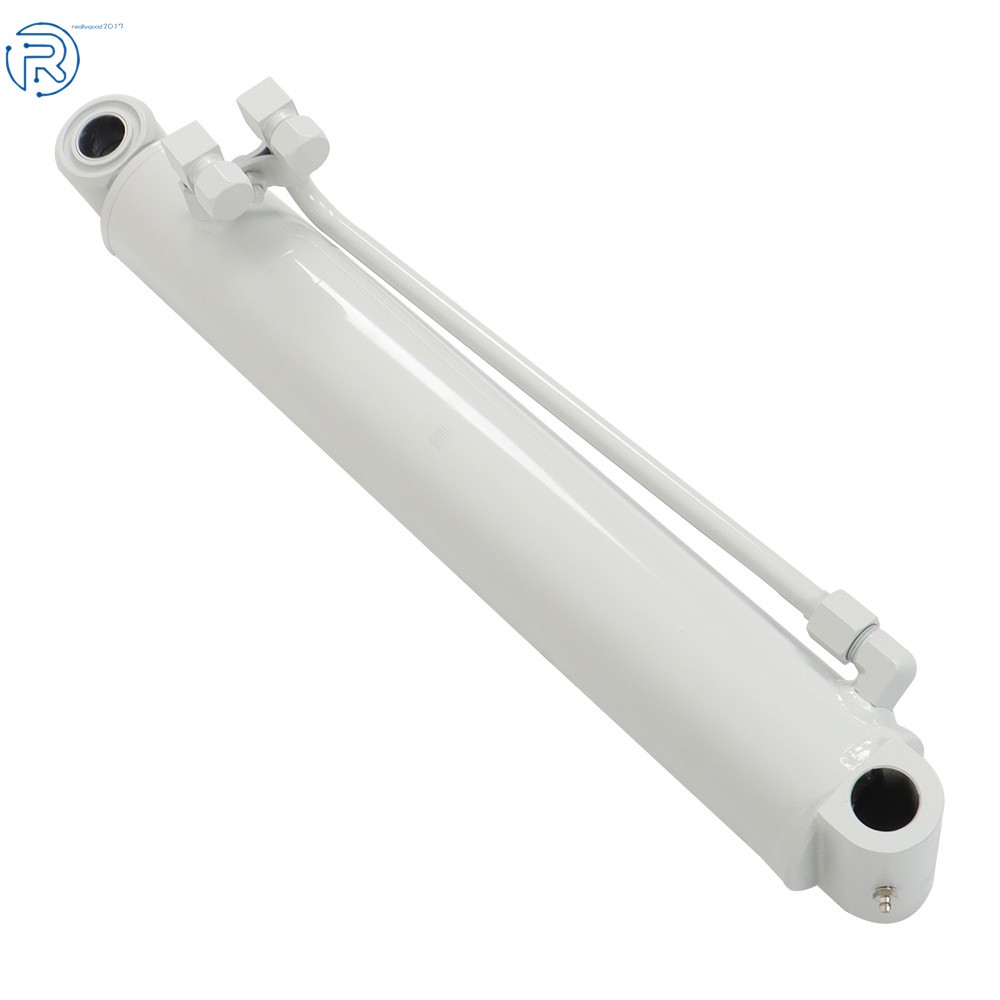 For Bobcat Hydraulic Tilt Cylinder 843 6539808 6592584 B18257 HYI40-1187 1PC