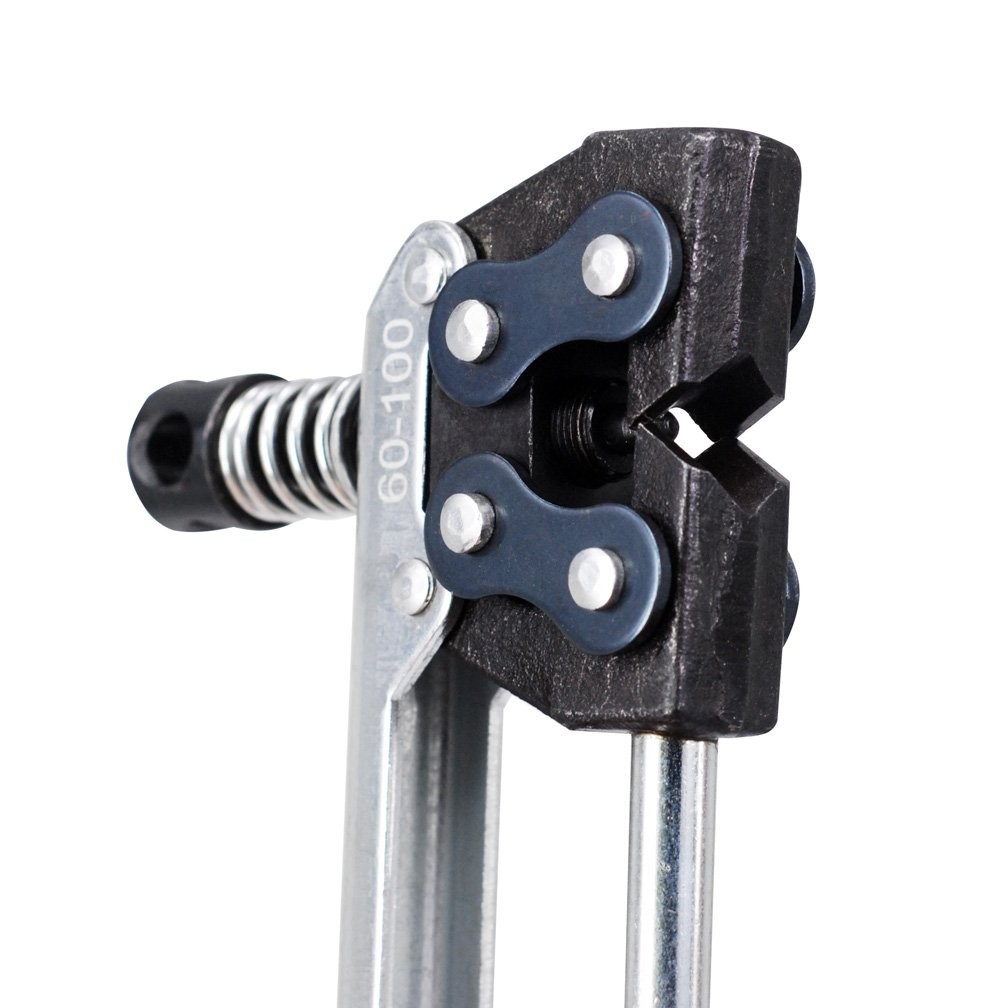 Desmontador Cortador De Cadena 60 80 100 Para Motocicletas Atv Go Kart