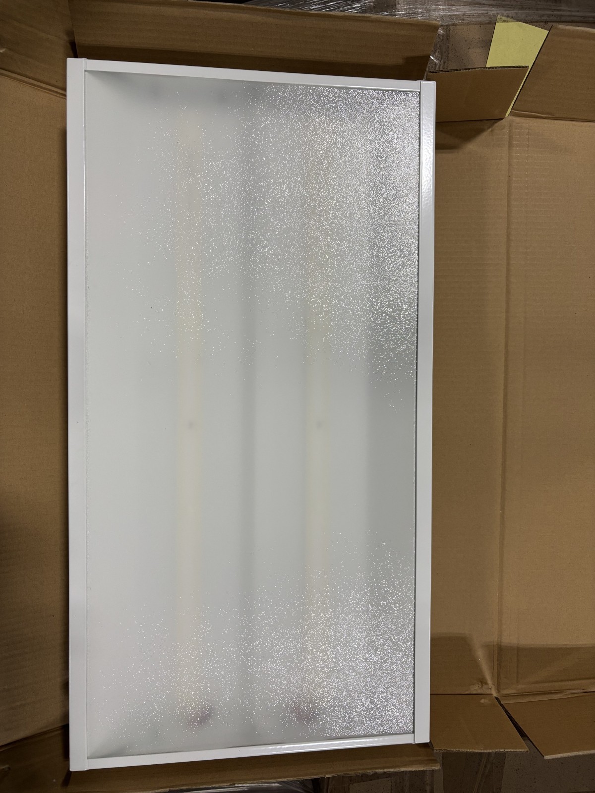 90W Linear High Bay 13750Lm 5000K 2ft Warehouse Shop Gym Industrial Work Light