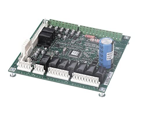 Trane MOD03196 Dual Circuit Reliatel Refrigeration Module