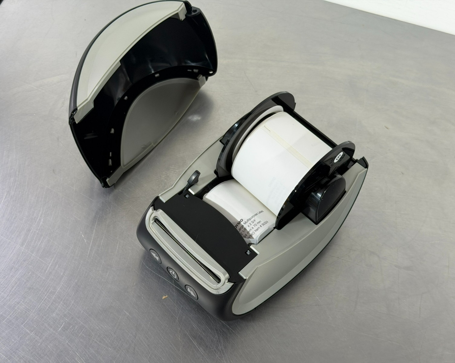 DYMO LabelWriter 550 Label Printer