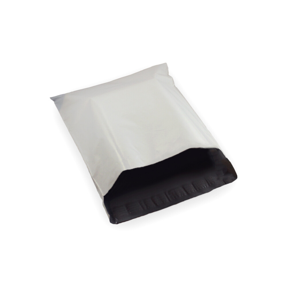 5 24×24 EcoSwift Poly Mailers LARGE Plastic Envelopes Shipping Bags 2.35MIL