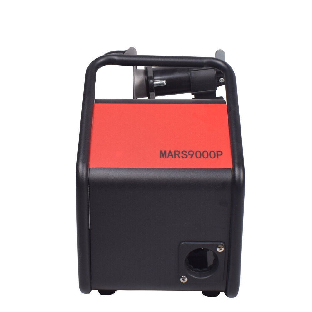 US STOCK Raycus 1300W 4 IN 1 Combo Fiber Laser Welding Cutting CLeaning Machine