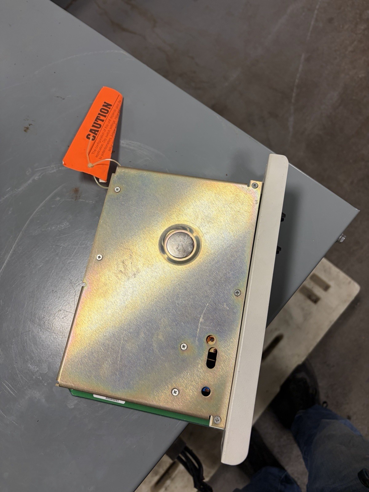 Honeywell 620-0041 Power Supply REPAIRED