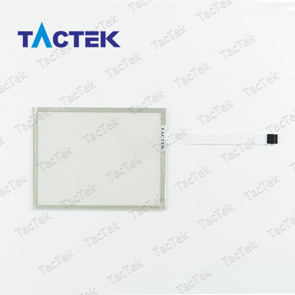 1PC NEW Touch Screen Panel Glass Digitizer for SYNTEC HC8A-K HC8E-K Touchpad #DM