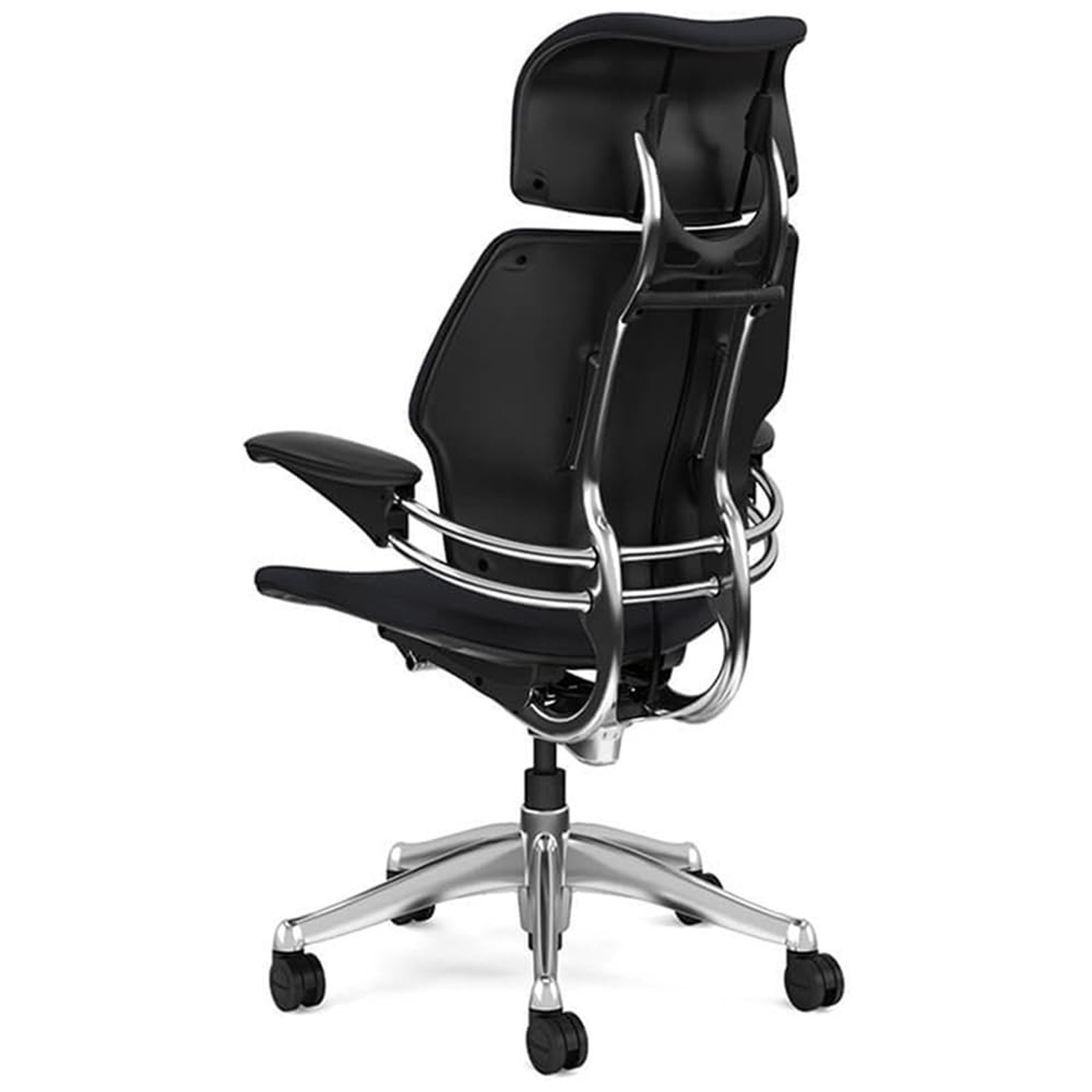 MingYi.office Vinyl Arm Pads Caps for Humanscale Freedom Office Chair, Only A…