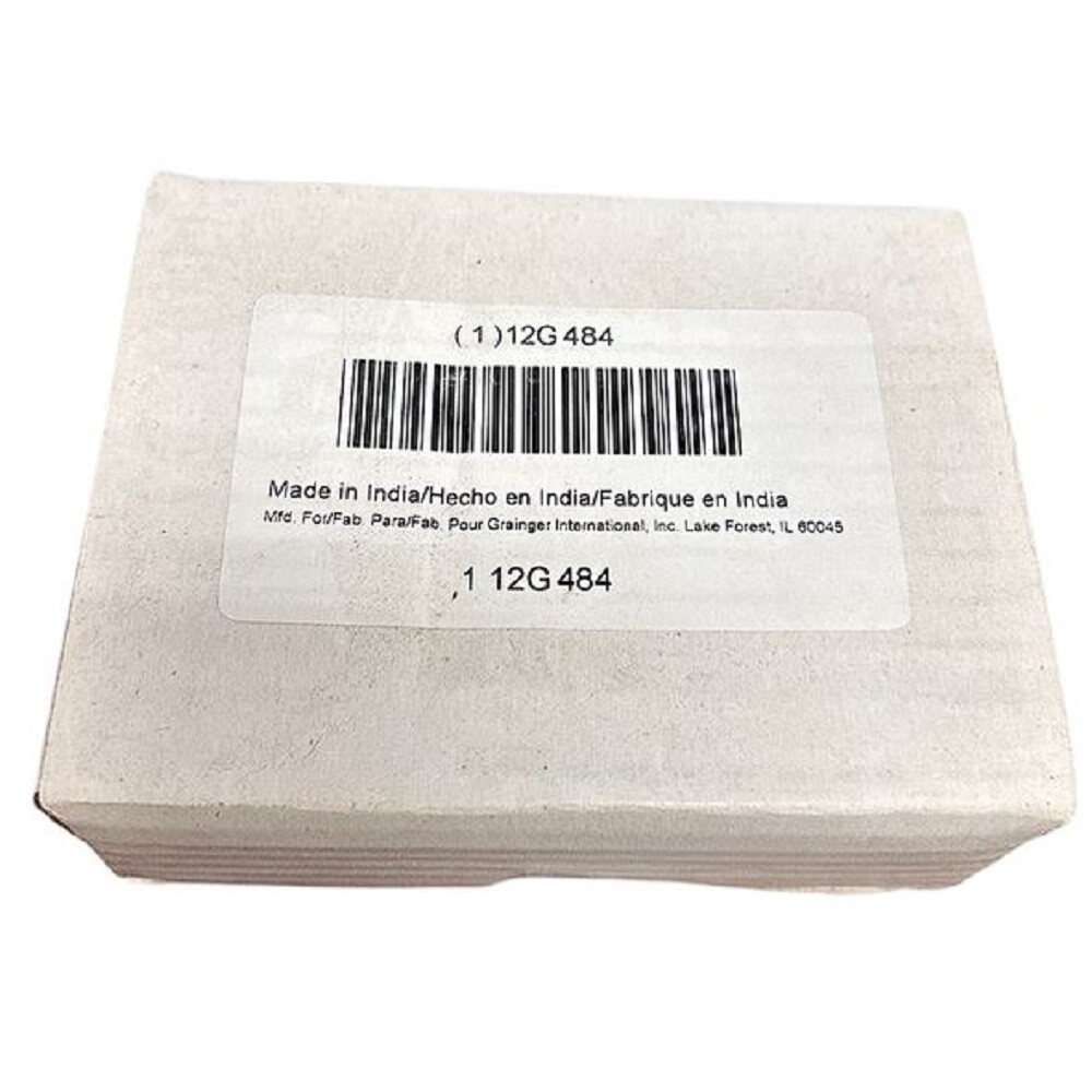 Value Collection 12G484 1999 Display Span 200V LCD Digital Panel Meter –
