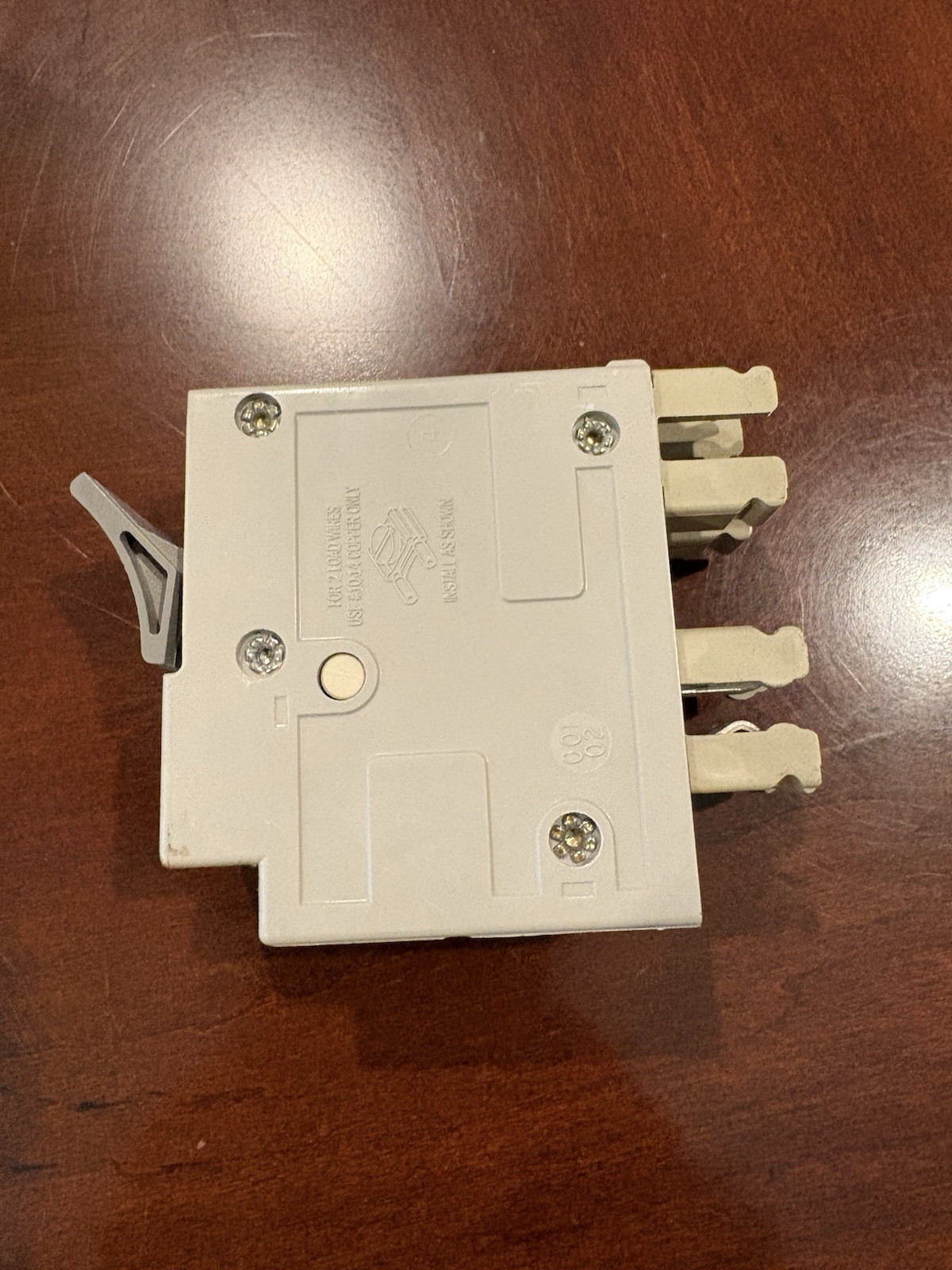 Square D SDT230 30A 2-Pole Common Trip Circuit Breaker