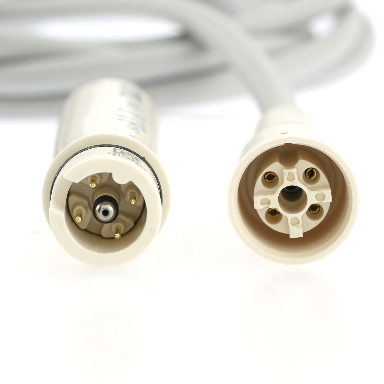 Woodpecker DTE Built in Dental Ultrasonic Scaler LED Handpiece Satelec Acteon