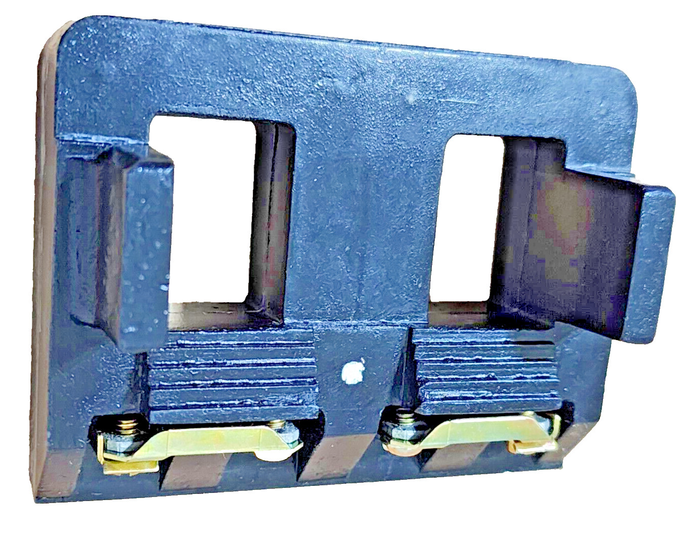 GENUINE FURNAS 75D73251A, Ser, A Magnetic Coil For Sizes 3, 3-1/2 NEMA 120/240V