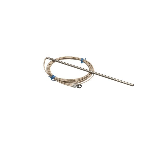 Star 2EZ32781 3/16D2000 Ohm Rtd Probe