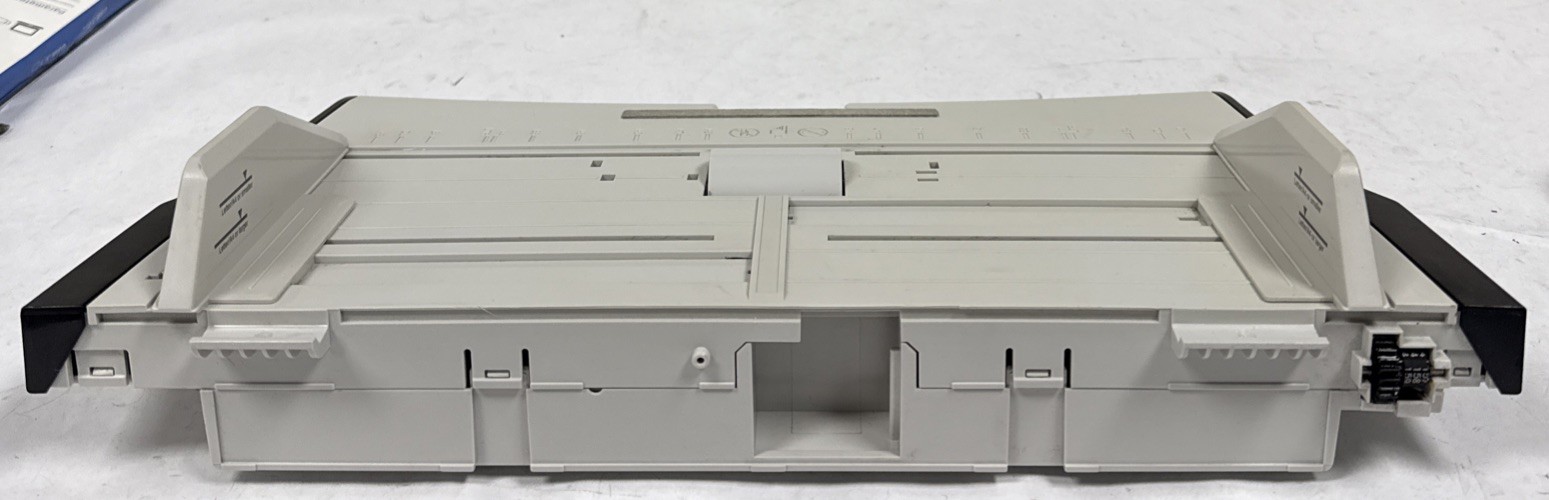 Fujitsu PA03576-D809 Paper Input Tray fi-5650 fi-5750 fi-6670 fi-6770 fi-6750
