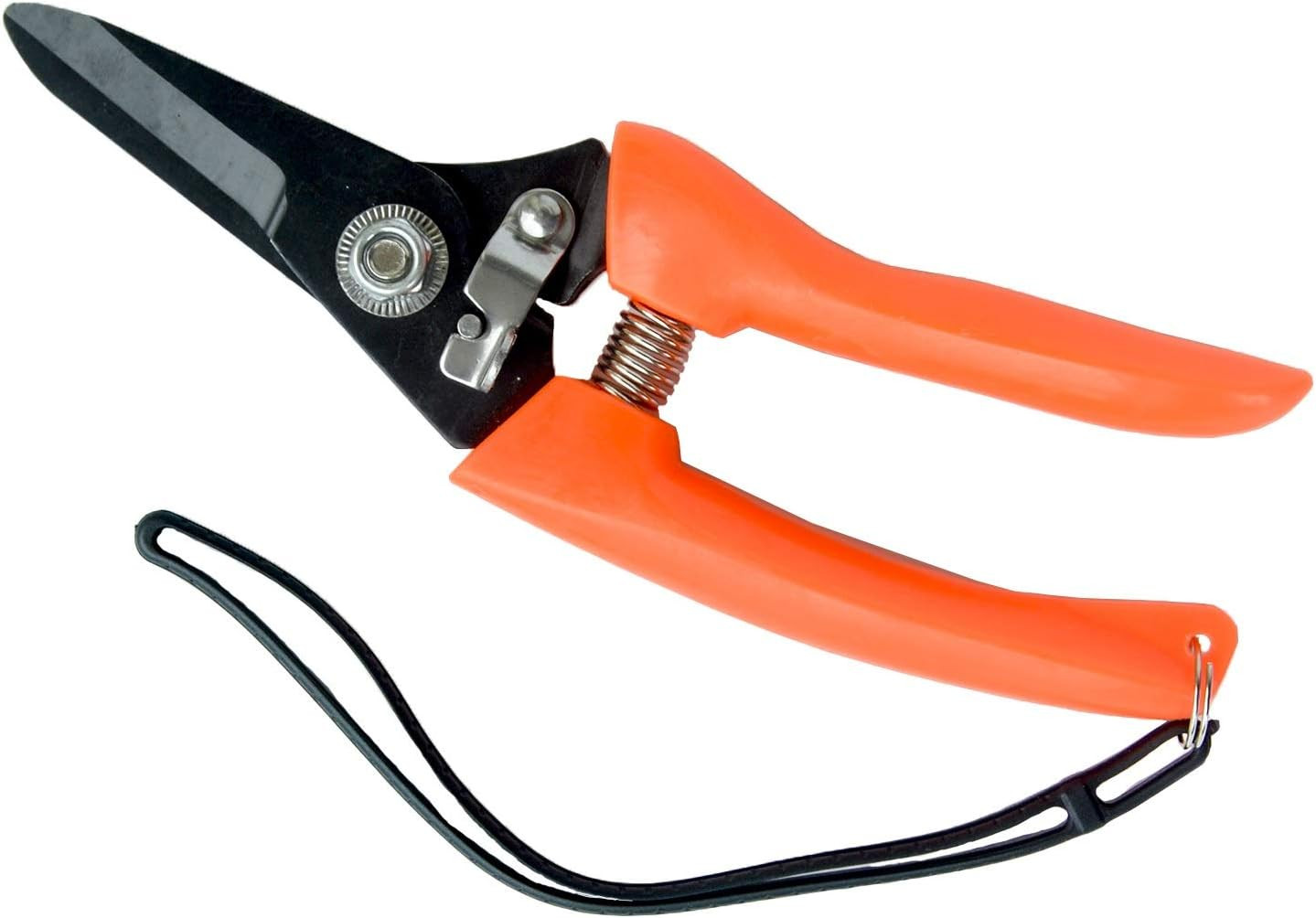 Goat Hoof Trimmer Foot Rot Trimming Shears Goats Nail Trimmers for Sheep Alpaca