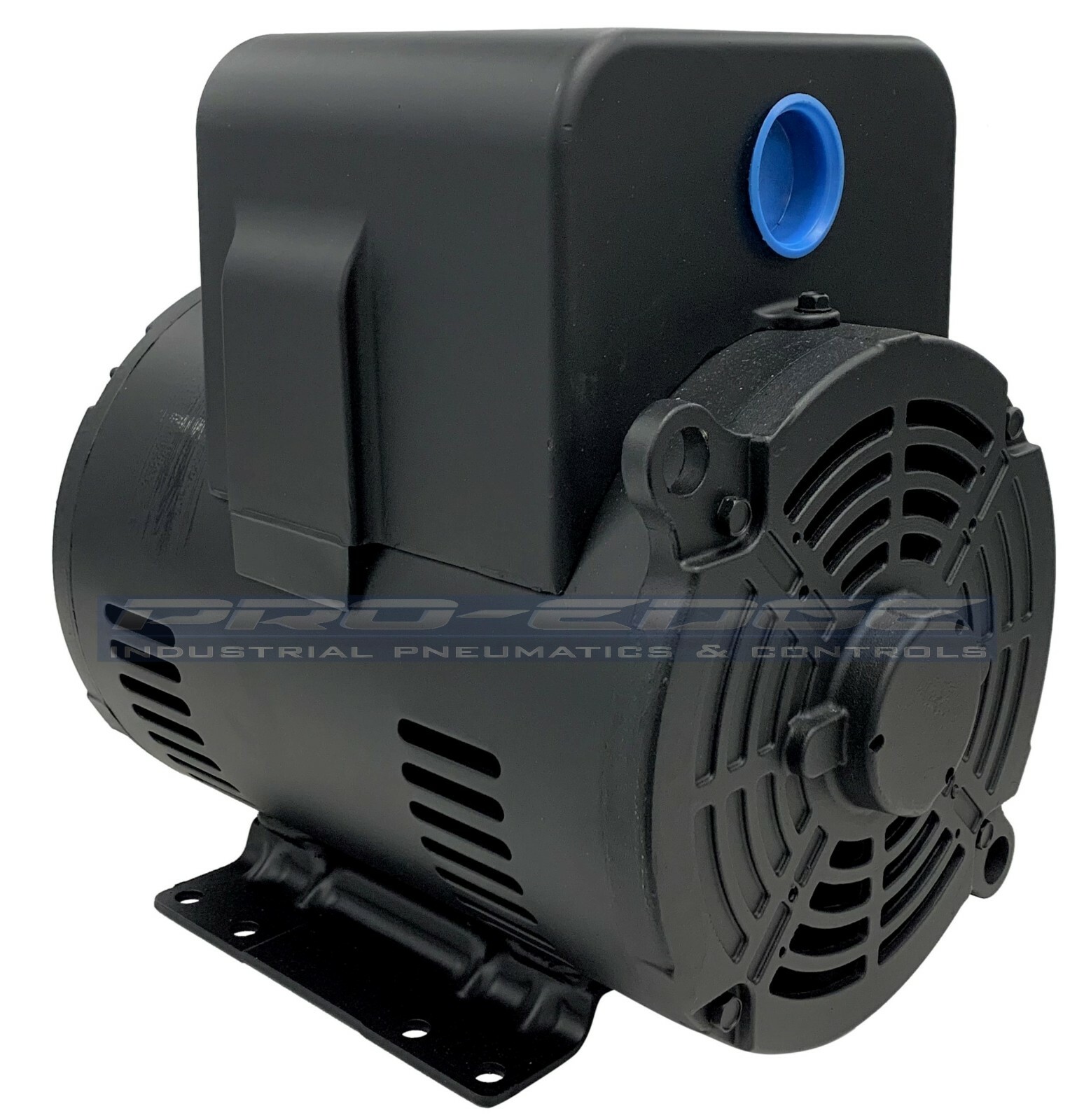 WEG, HEAVY DUTY 7.5HP, 3450 RPM, 1-PHASE, 213T FRAME COMPRESSOR ELECTRIC MOTOR