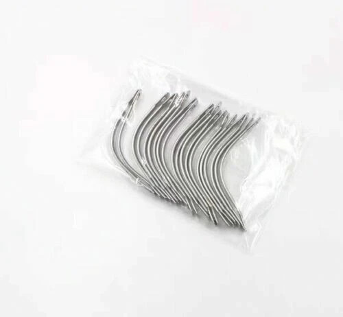 20Pcs/Bag Dental High Quality Stainless Steel Instrument Lingual/Palatal Bar Kit