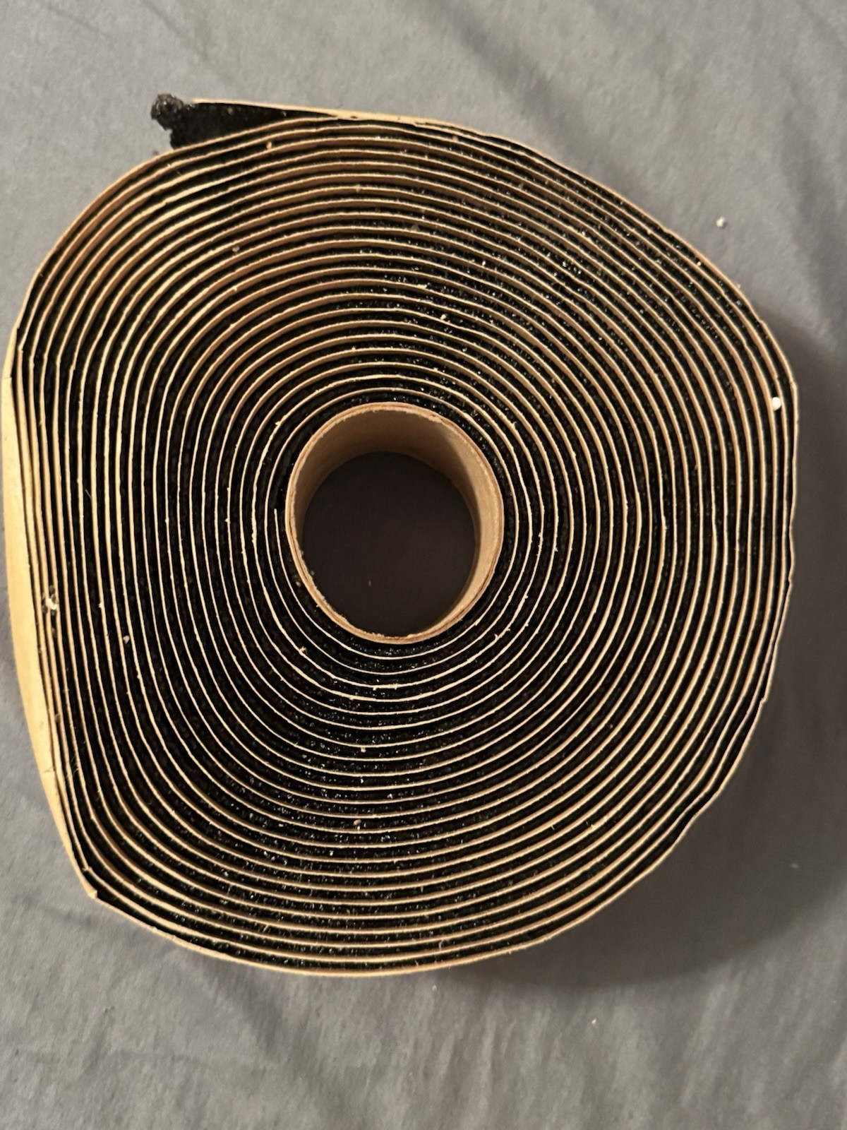 Parker Virginia Premium Cork Insulation Tape 2″ x 30′ PT-1 475291 Lot of 2 NOS