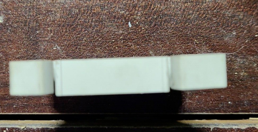 Weidmuller WDU 10 Beige Terminal Block (1020300000)