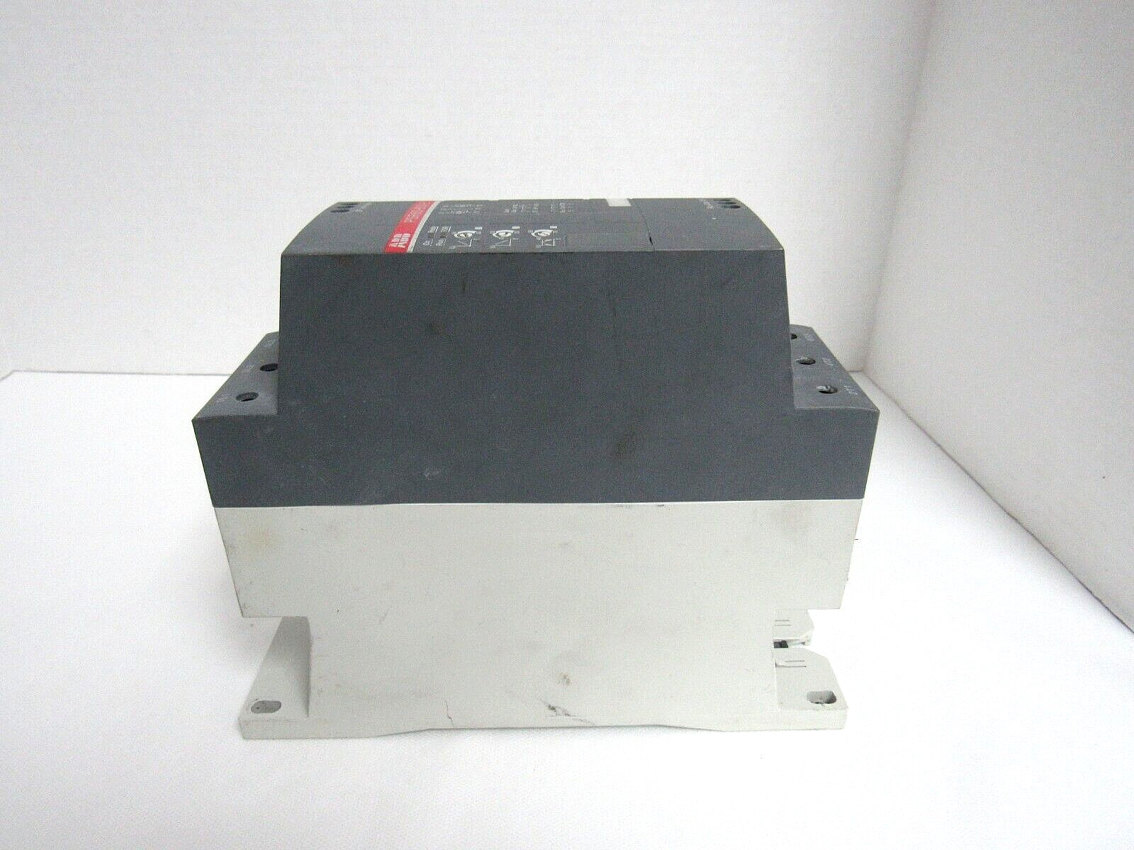 ABB PSR60-600-81 1SFA896112R8100 600VAC 60A STARTER