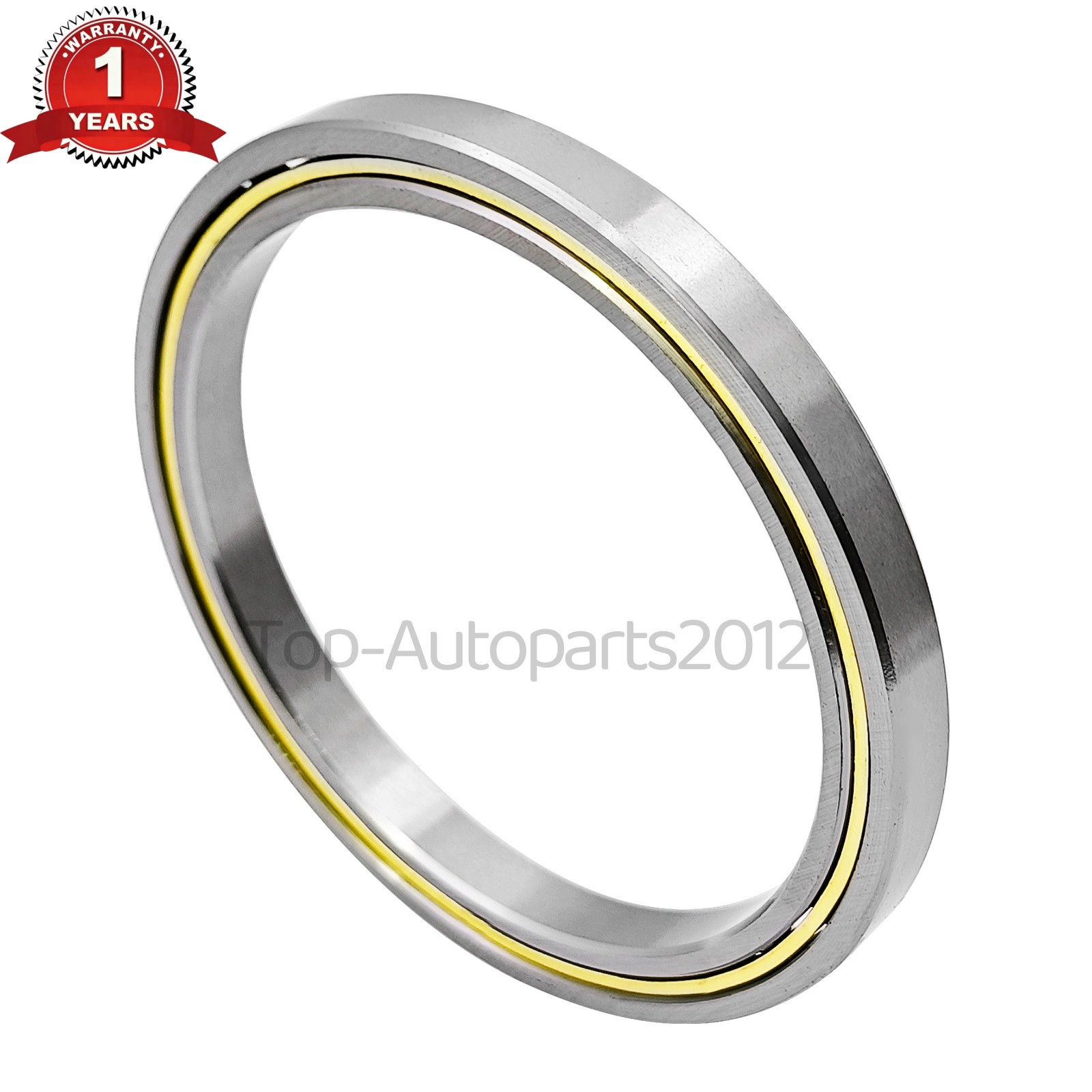 NEW CSXD045 roller bearing 4.5″x5.5″x0.5″ (114.3mm x 139.7mm x 12.7mm) KD045XP0