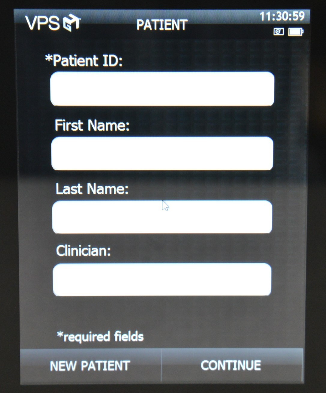 Teleflex VPS-G4 Vascular Positioning System Base Unit VPS-G4B
