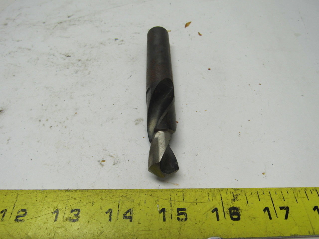 Guhring HSS 3/4″ Flute Industrial Step Drill