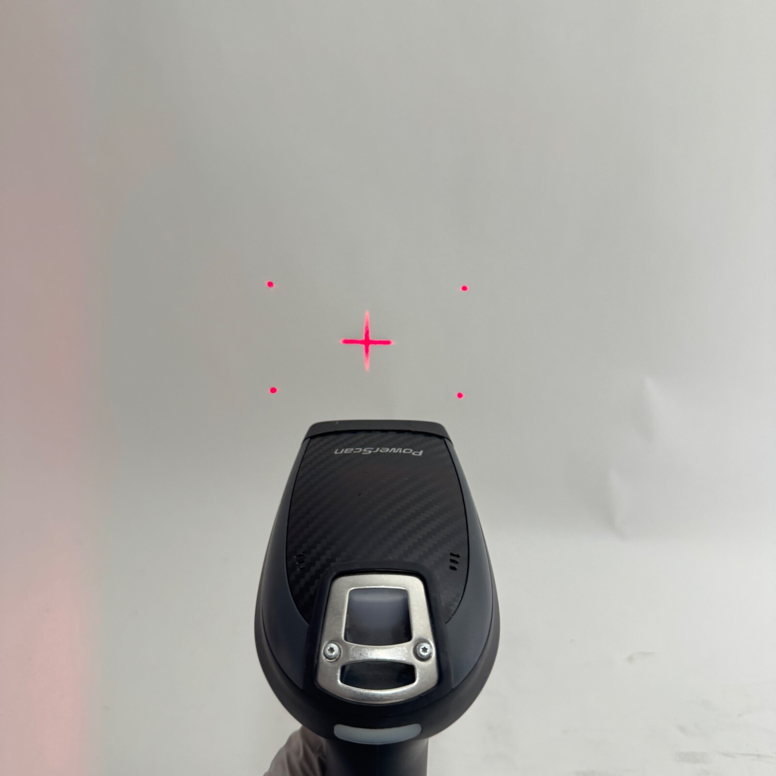 Datalogic PowerScan PM9501 + BC9030 – Industrial Grade Wireless Barcode Scanner