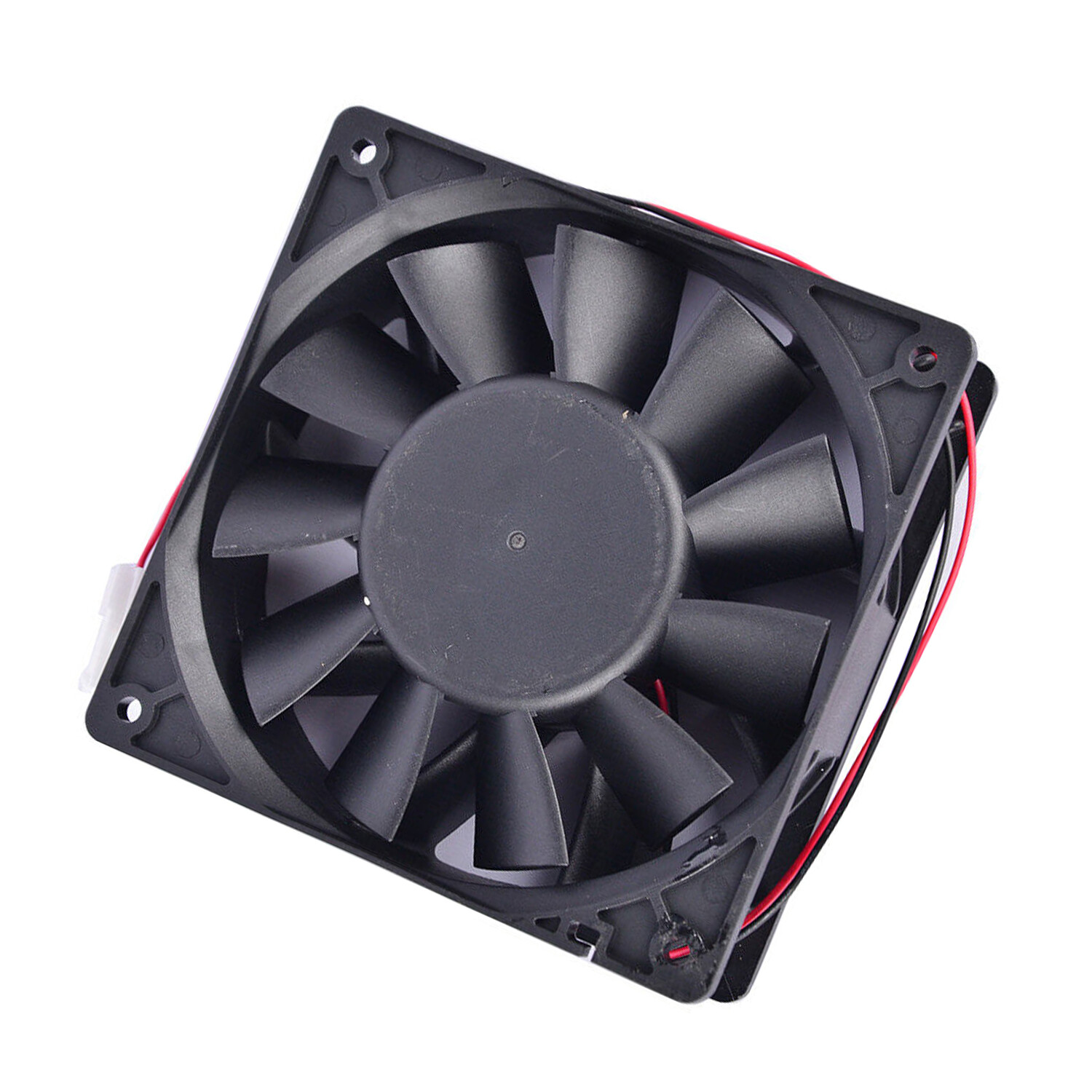Cooling Fan PFB1224UHEC8X For Delta 12038 24V 2.40A Large Air Volume Inverter US