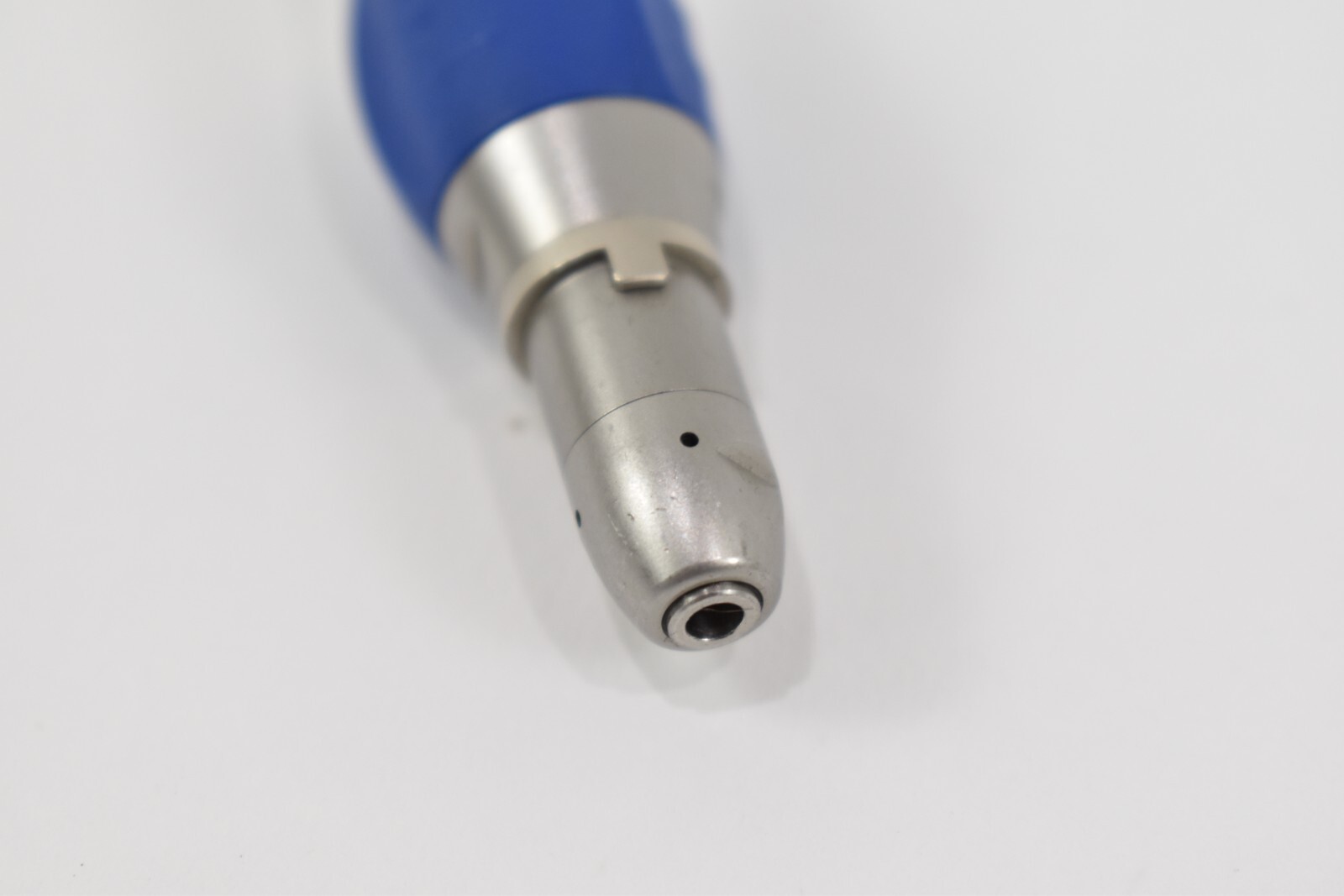 NSK EX-6B Low Speed Electric Handpiece, 40,000 RPM, Straight 1:1 Direct Drive