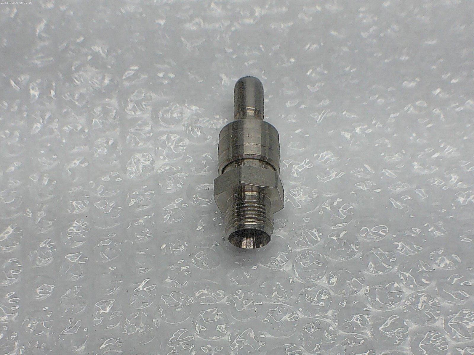 INDUSTRIAL SPARE 0001971118 QUICK CONNECT NSNP