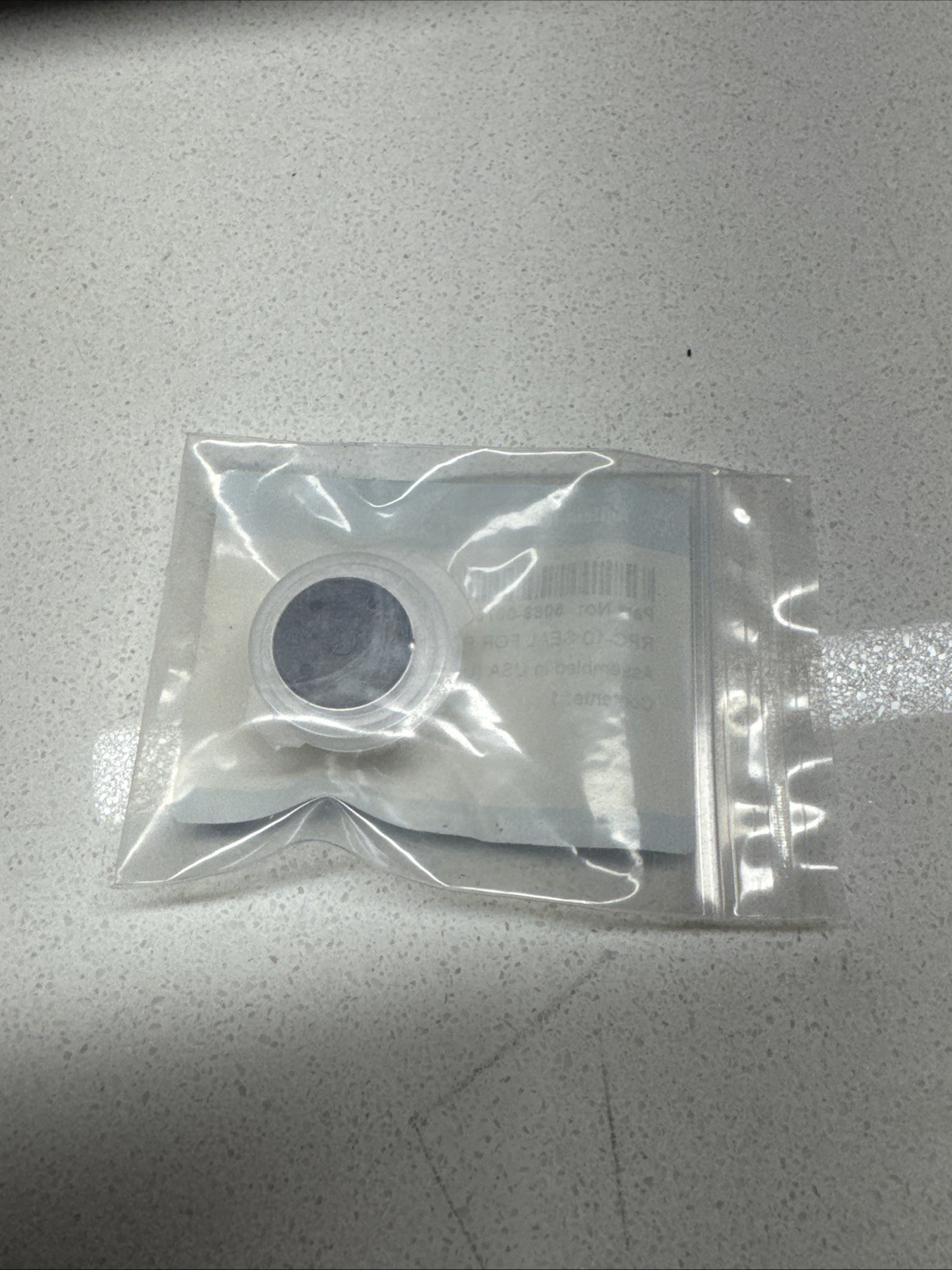 agilent technologies 5068-0076