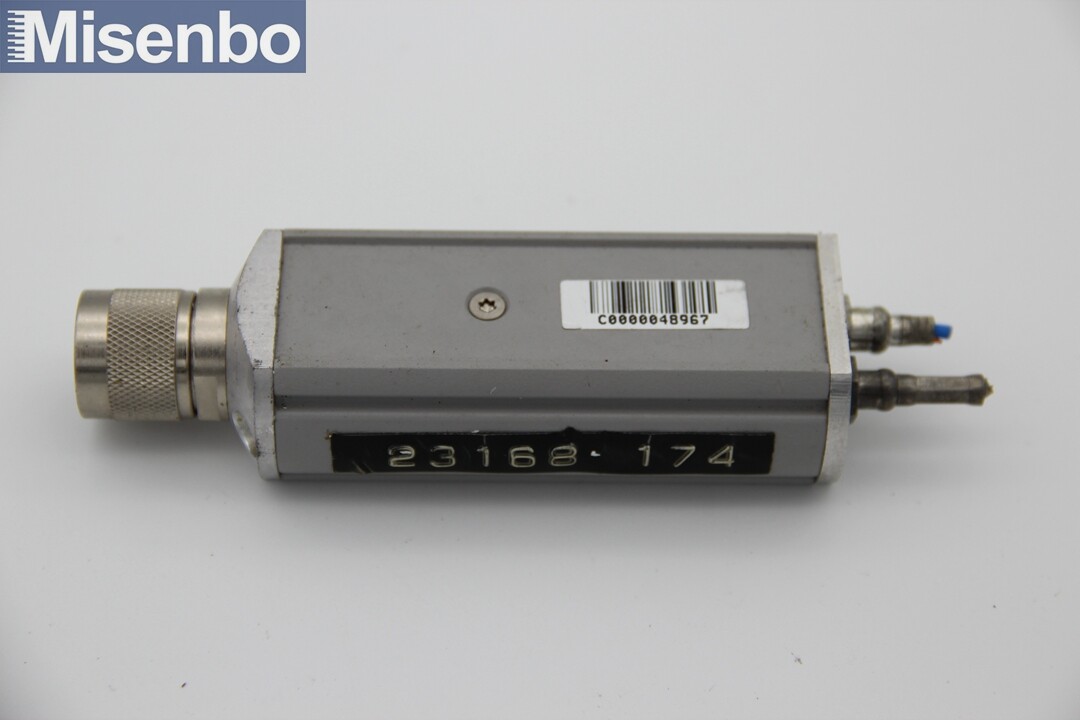 Agilent 54701A 2.5-Ghz 0.6-pF Active Probe Part