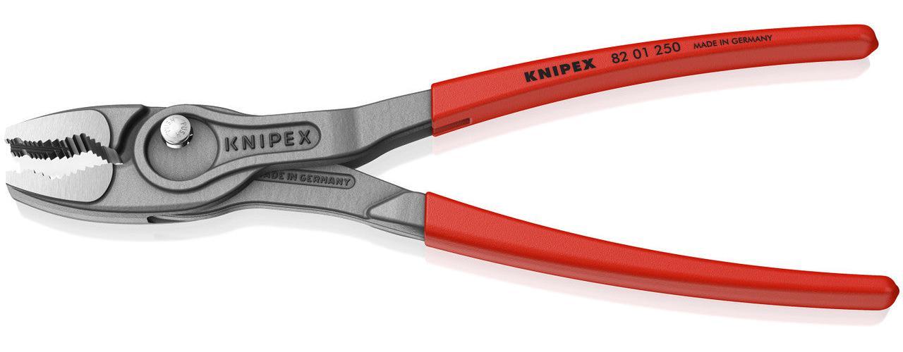 KNIPEX 82 01 250 TWINGRIP PLIERS 10 Inch