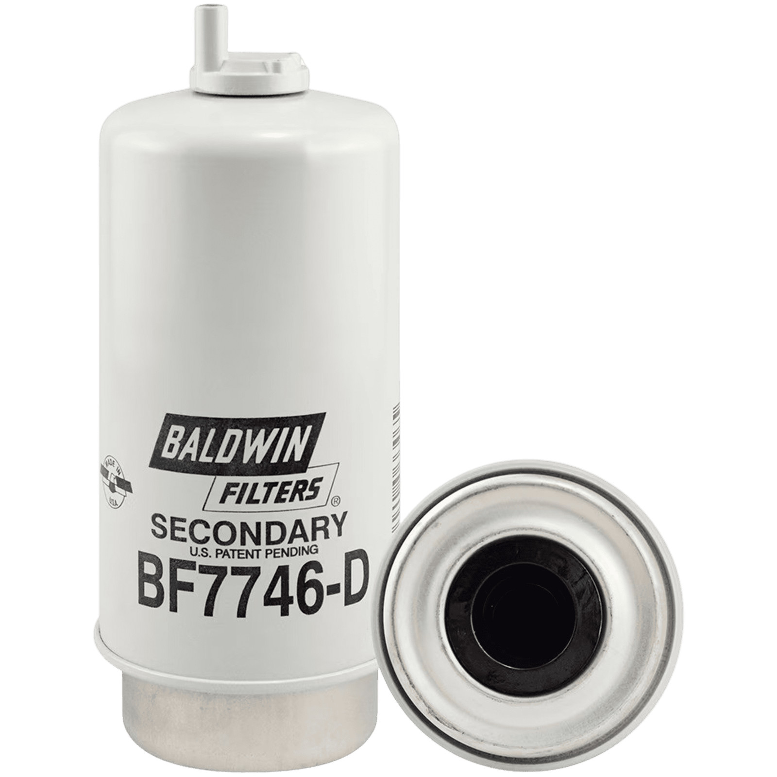 Donaldson P551433 375H, EZ53 Water Separator Cartridge