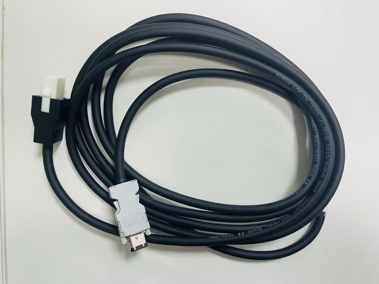 1PC Panasonic MFECA0030EAM Encoder Cable New In Box One year warranty