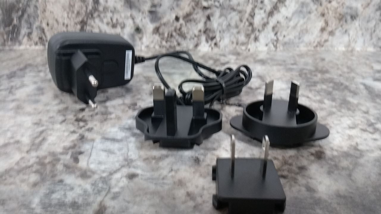 Black Box ACX310S-R CATx KVM Extender EC Receiver